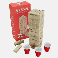 MadBlox (New) társasjáték