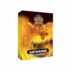 Mindbug - Új szolgálók kiegészítő