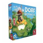 Dorfromantik társasjáték