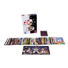 Hát ez kész! társasjáték