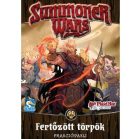 Summoner Wars 2. kiadás - Fertőzött törpök frakciópakli