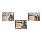 Summoner Wars 2. kiadás - Örökkévalók tanácsa frakciópakli