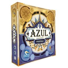Azul - Párbaj társasjáték
