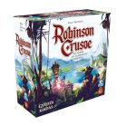 Robinson Crusoe - Gyűjtői kiadás