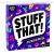 Stuff That! angol nyelvű társasjáték