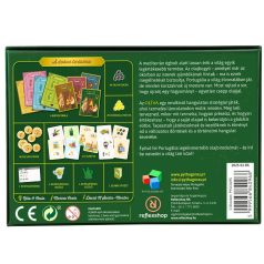 Oliva társasjáték