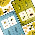 Oliva társasjáték