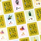 Oliva társasjáték