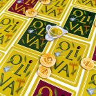 Oliva társasjáték