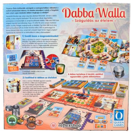 Dabba Walla