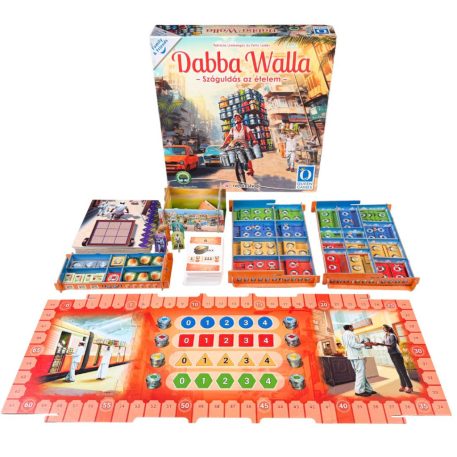 Dabba Walla