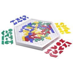 Blokus Trigon társasjáték