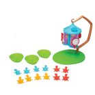 Falánk mókusok társasjáték