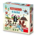 Kisvakond és barátai társasjáték