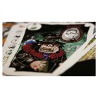 A RémMesék titka társasjáték