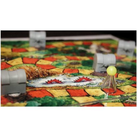 A RémMesék titka társasjáték