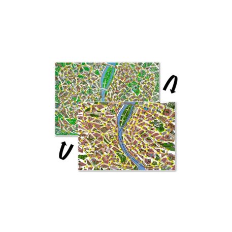 Police 07 Reloaded társasjáték