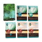 Szunnyadó istenek társasjáték