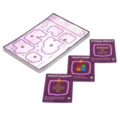 Kartográfusok: Affril térképcsomag