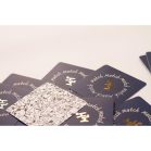 Match gyorsasági társasjáték, angol nyelvű