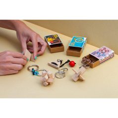 Recent Toys Brain Matches 10# ördöglakat