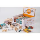 Recent Toys Brain Matches 10# ördöglakat