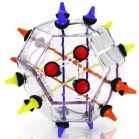 Brainstring Advanced logikai játék