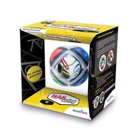 Recent Toys Brainstring R logikai játék