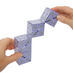 Recent Toys Dynacube logikai játék