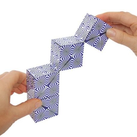 Recent Toys Dynacube logikai játék