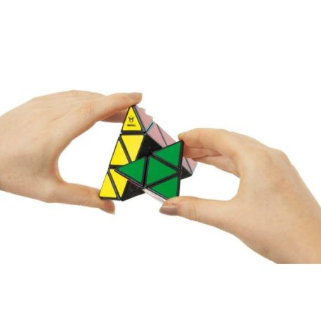 Recent Toys Pyraminx logikai játék