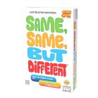 What do you meme? - SAME, SAME BUT DIFFERENT QUICK PLAY EDITION, magyar nyelvű