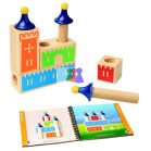 Castle Logix logikai társasjáték Smart Games