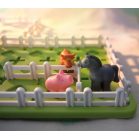 Smart Farmer társasjáték - Smart Games