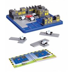 Útzár - Road Block társasjáték Smart Games