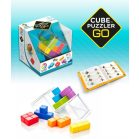 Cube Puzzler Go - Smart Games