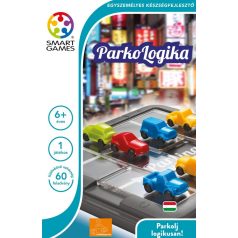 ParkoLogika társasjáték Smart Games