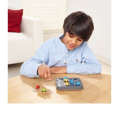 ParkoLogika társasjáték Smart Games