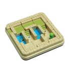 Titkok temploma - Menekülés a labirintusból társasjáték Smart Games