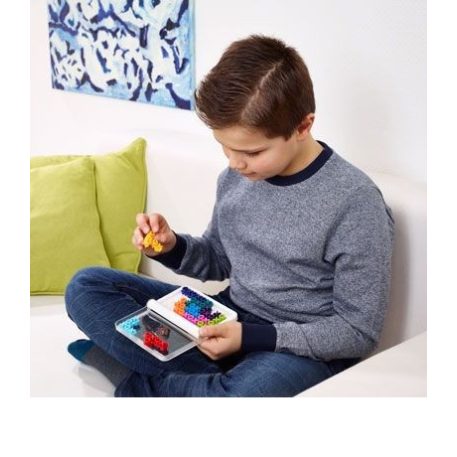 IQ XOXO logikai játék Smart Games