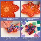 Bűbájműhely: Virágcsodák