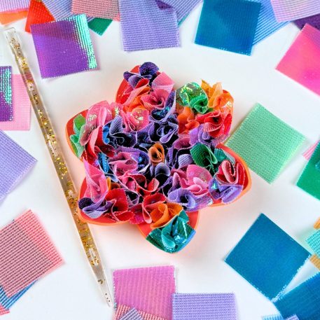 Bűbájműhely: Virágcsodák