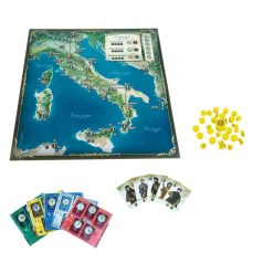 Virtú társasjáték