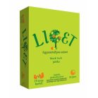 Liget társasjáték