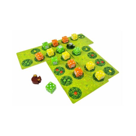 Liget társasjáték