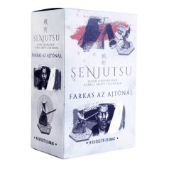 Senjutsu: Farkas az ajtónál kiegészítő csomag