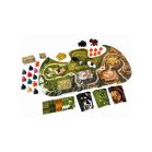 Everdell társasjáték Fagybérc kiegészítő