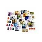 Everdell társasjáték Fagybérc kiegészítő