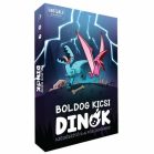 Boldog kicsi dinók társasjáték kiegészítő