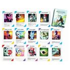 Unikornisok: A rémes ménes - Patakoptató kalandok társasjáték kiegészítő pakli